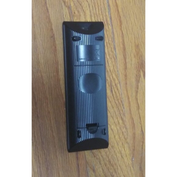 SONY Remote RMT-D187A for DVP-NS710H DVPSR200P DVP-SR200P DVP-SR500H DVD Player - Picture 3 of 4